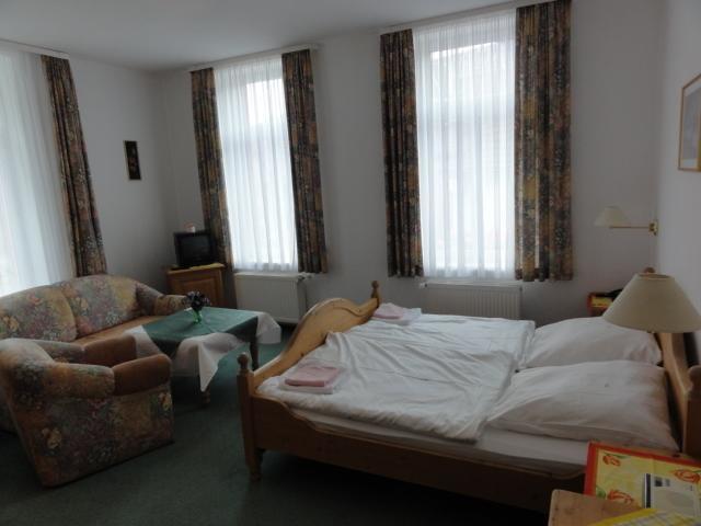 Pension Barbara Hotel Schierke Room photo